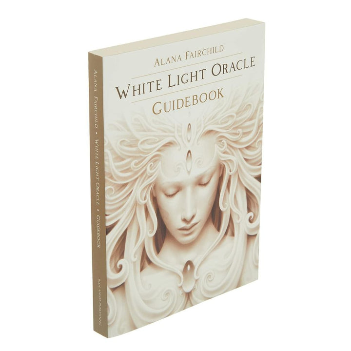 White Light Oracle - Zen Collection