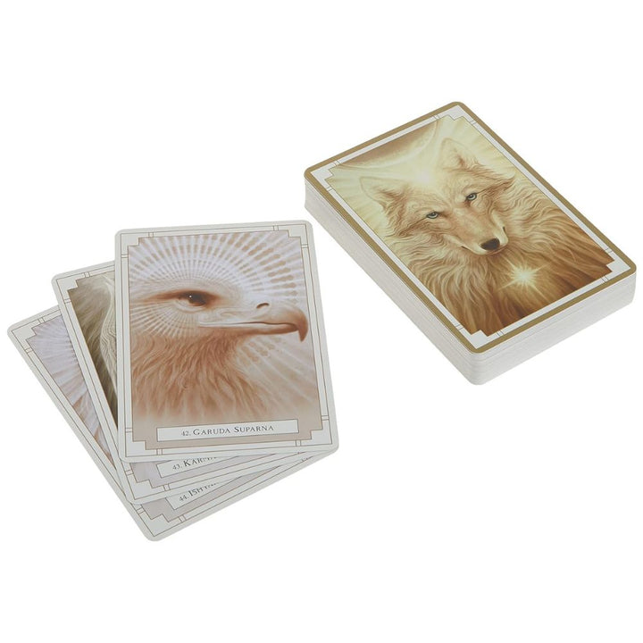 White Light Oracle - Zen Collection