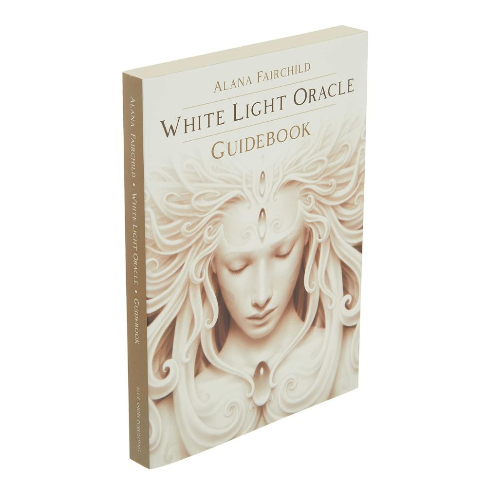 White Light Oracle - Zen Collection