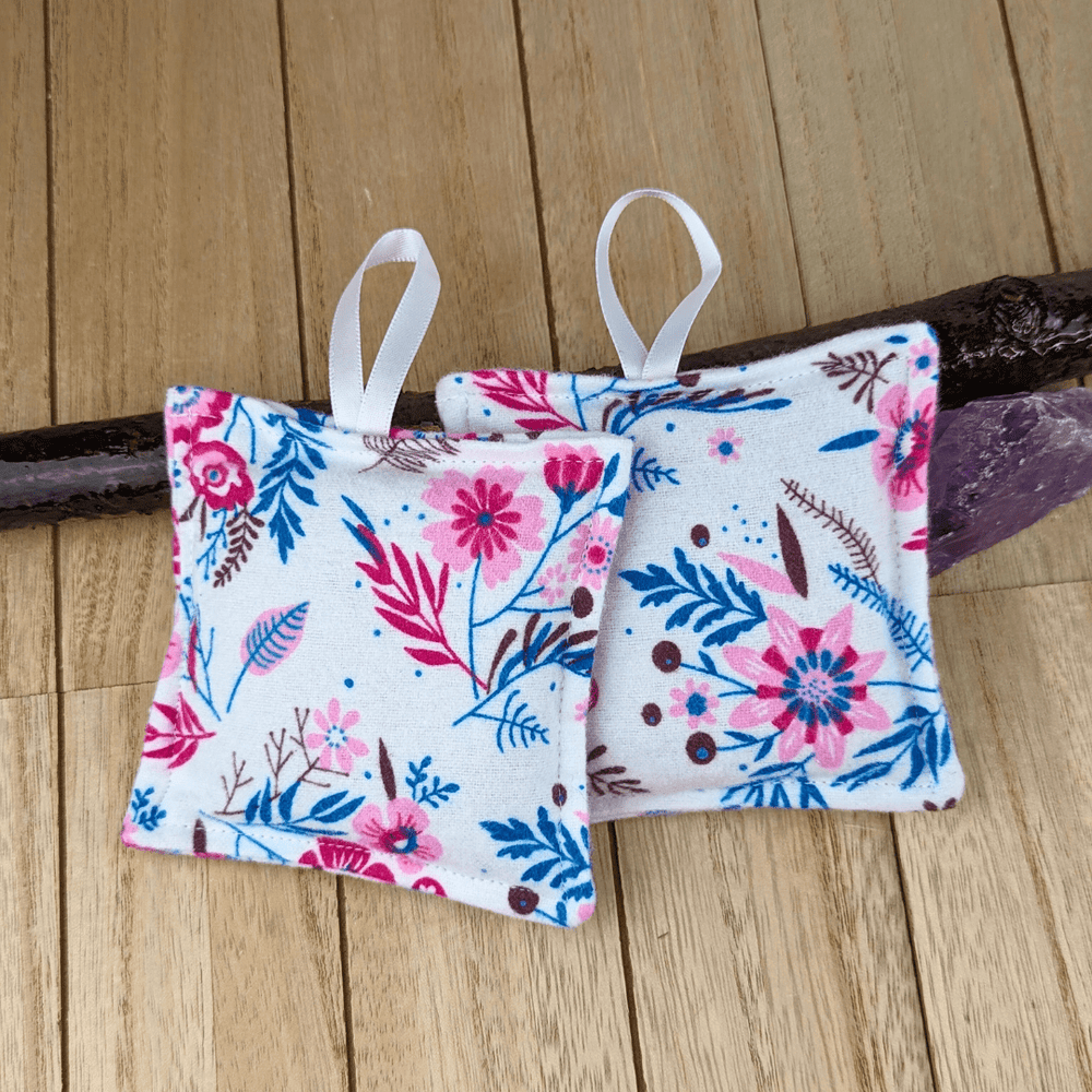 Wild Flower Lavender Sachets by Zen Collection