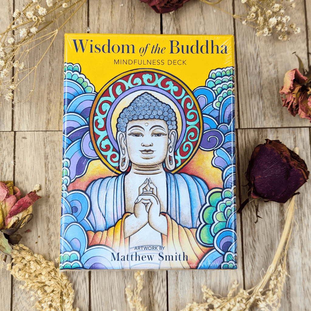 Wisdom of the Buddha - Zen Collection