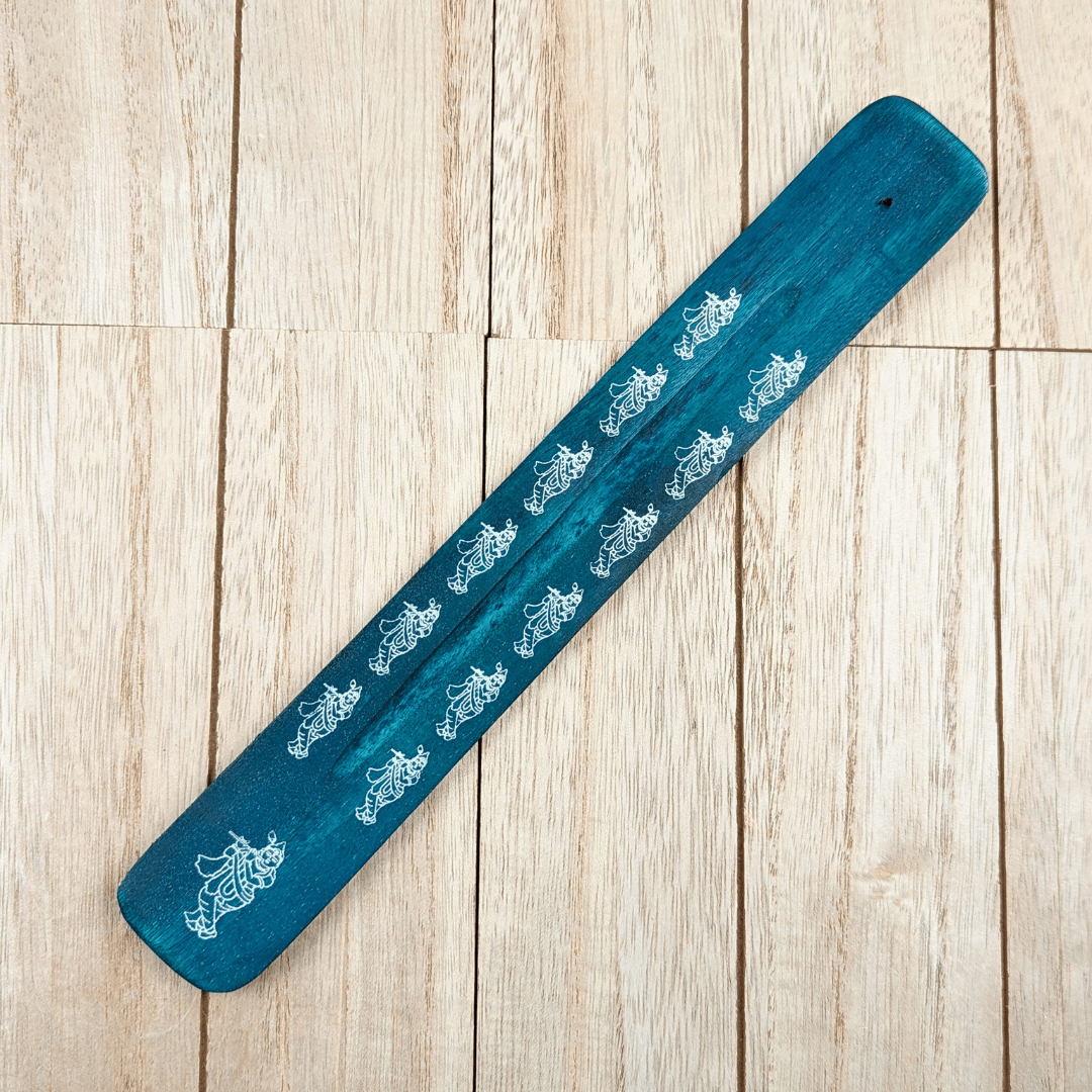 Krishna Incense Holder - Zen Collection