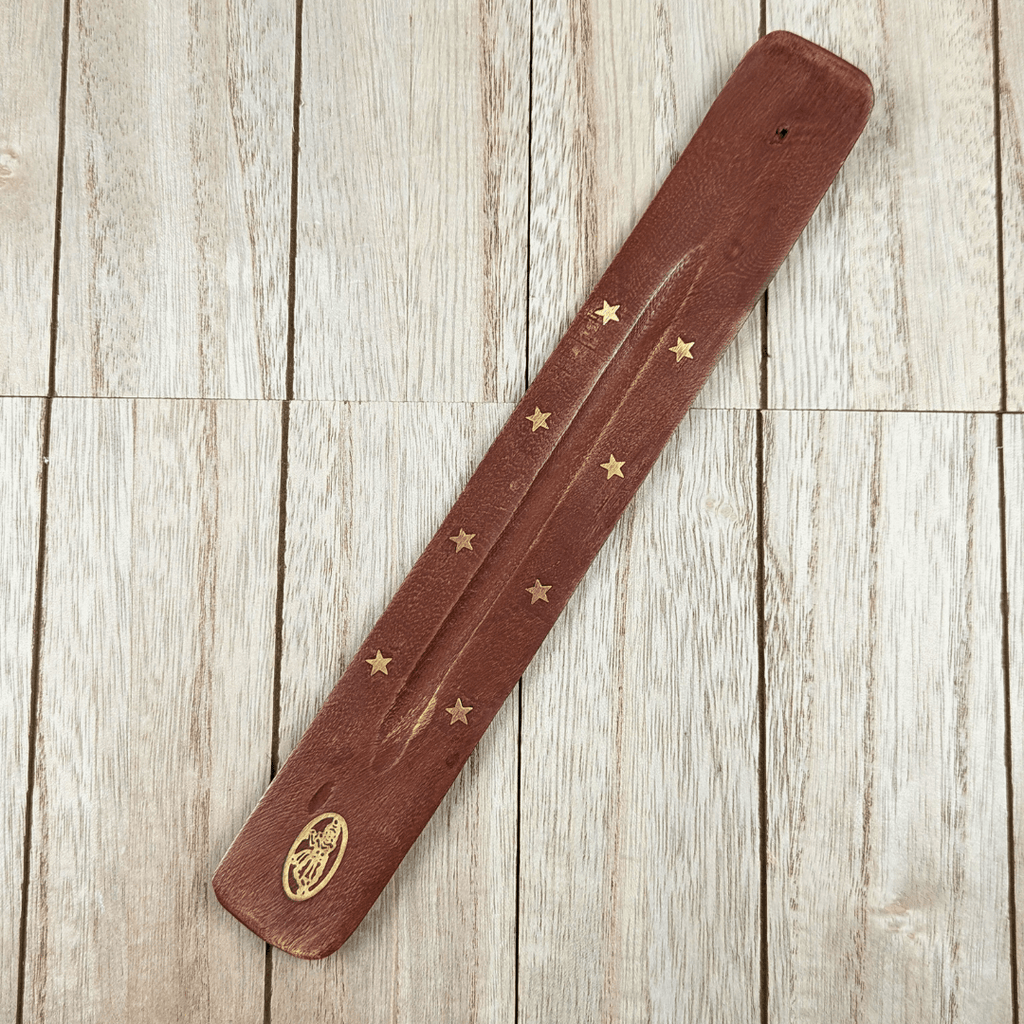 Krishna Incense Holder - Zen Collection