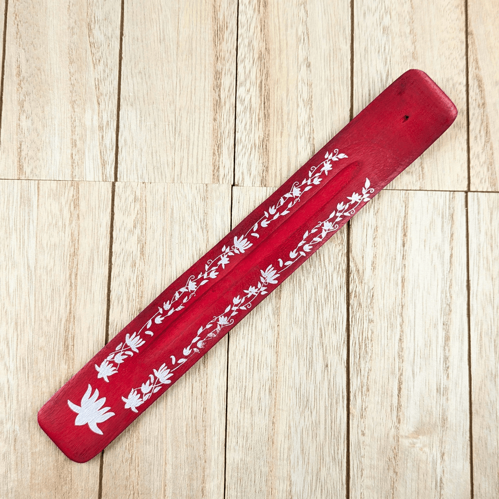 Lotus Incense Holder - Zen Collection