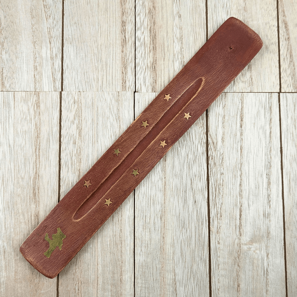 Star Incense Holder - Zen Collection