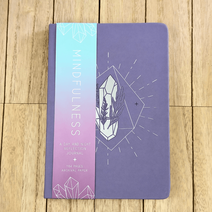 Mindfulness : une réflexion de jour et de nuit