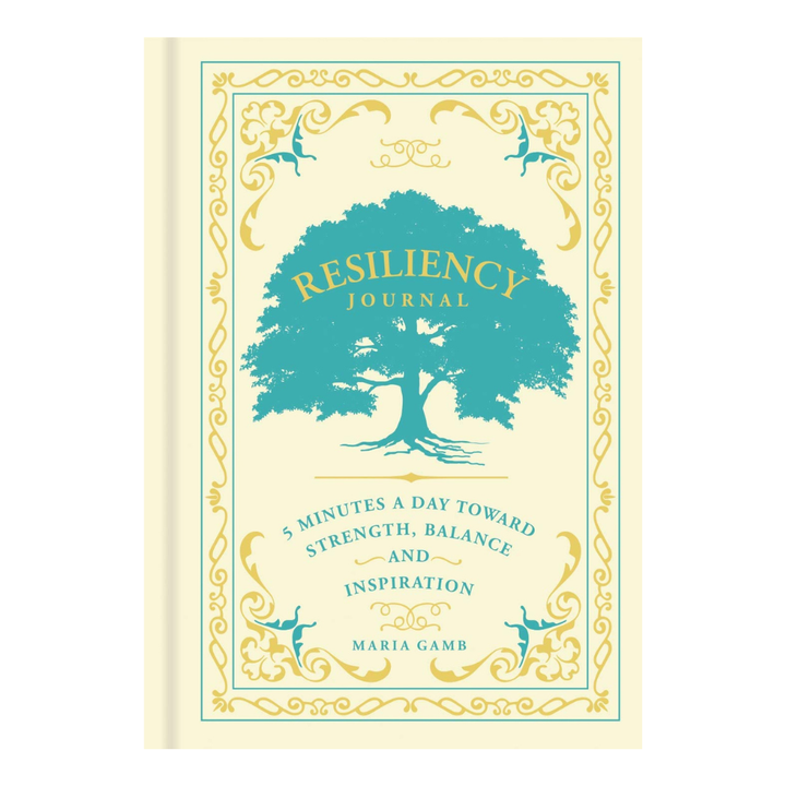 Journal de la résilience