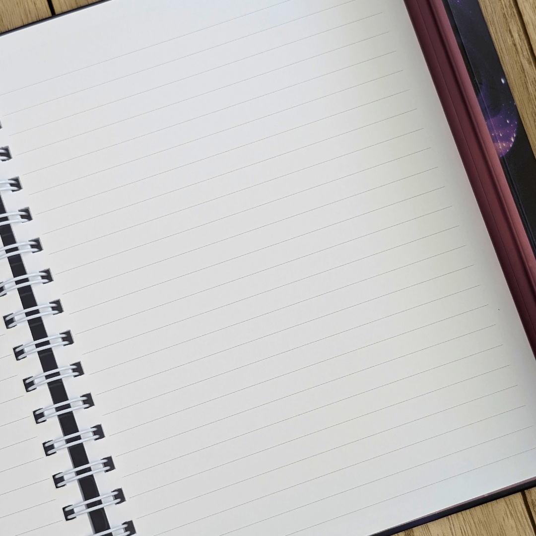 Journal de rêve du tisserand