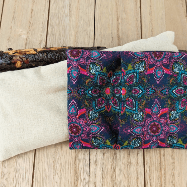 Kaleidoscope Eye Pillow - Zen Collection