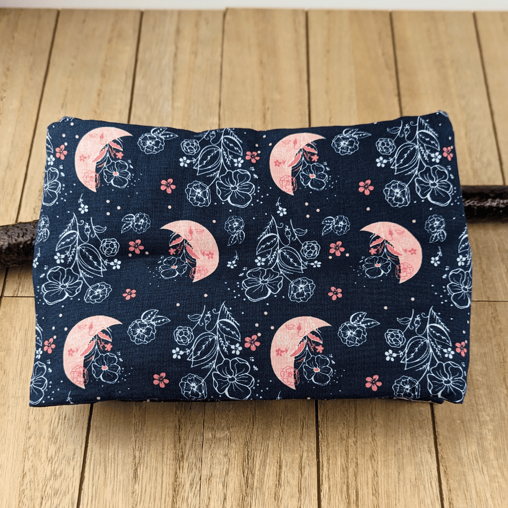Pink Moon Pillow Set - Zen Collection
