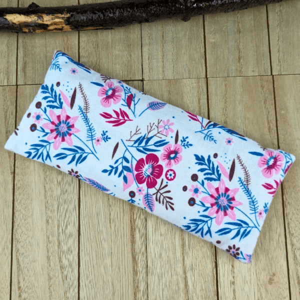 Wild Flower Eye Pillow - Zen Collection