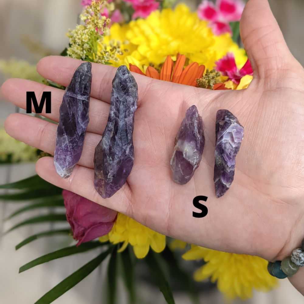 Amethyst Roots - Zen Collection