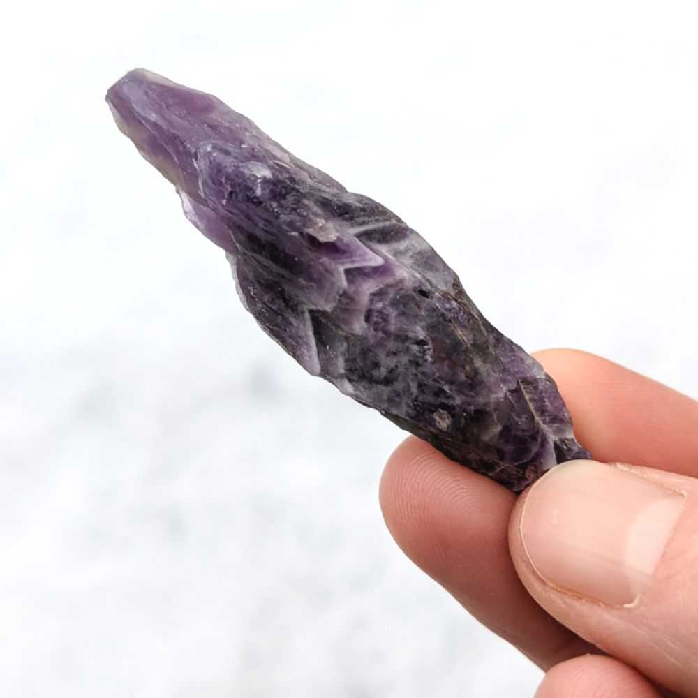 Amethyst Roots - Zen Collection