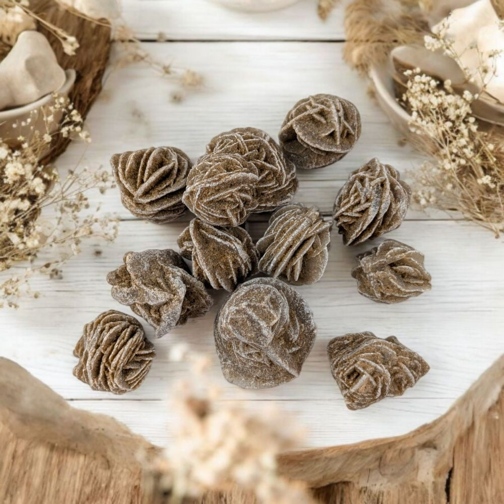 Desert Rose - Zen Collection
