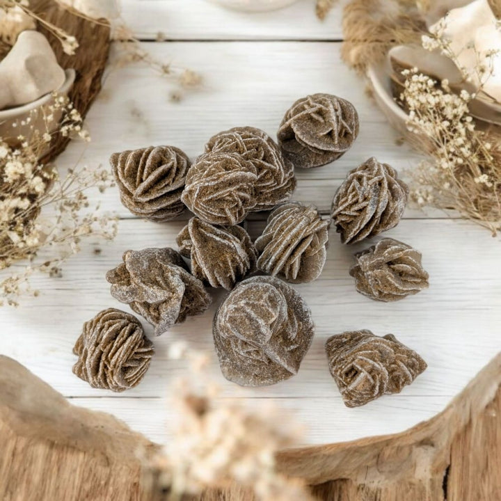 Desert Rose - Zen Collection