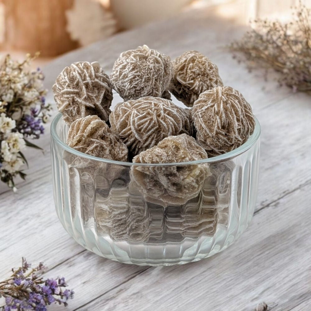 Desert Rose - Zen Collection