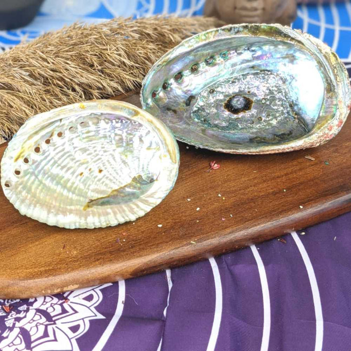 Starter Energy Cleansing Kit - Zen Collection