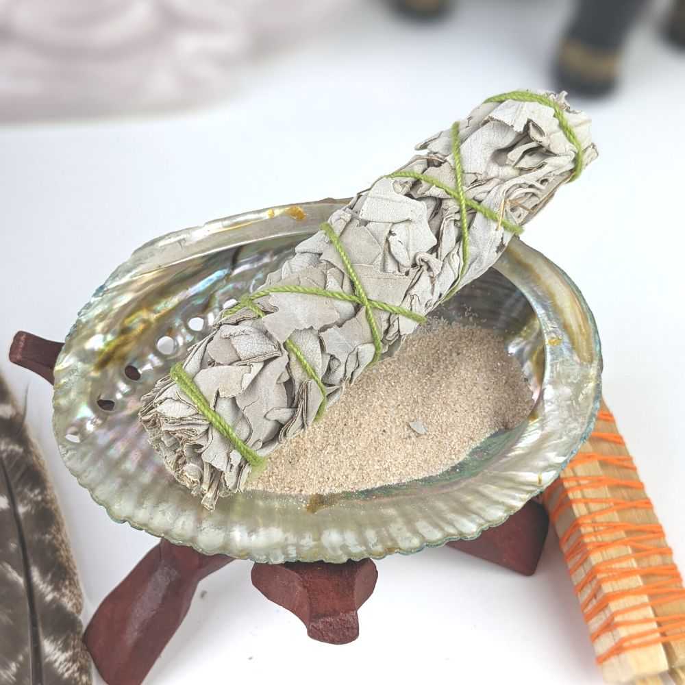 Ultimate Energy Cleansing Kit - Zen Collection