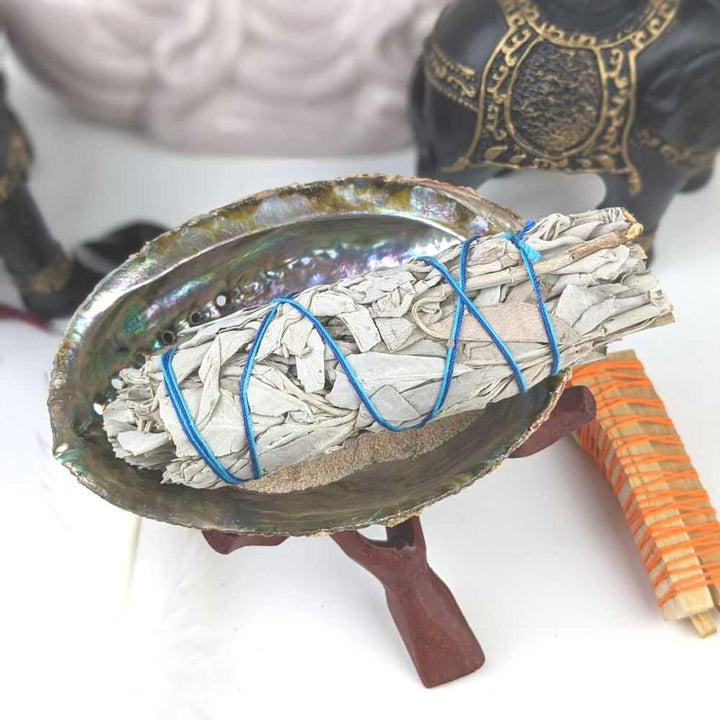 Ultimate Energy Cleansing Kit - Zen Collection