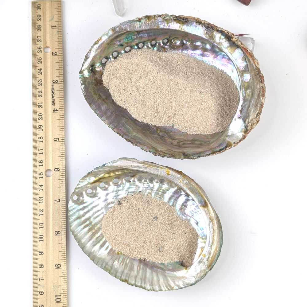 Ultimate Energy Cleansing Kit - Zen Collection