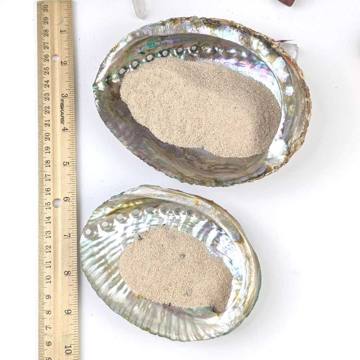 Ultimate Energy Cleansing Kit - Zen Collection