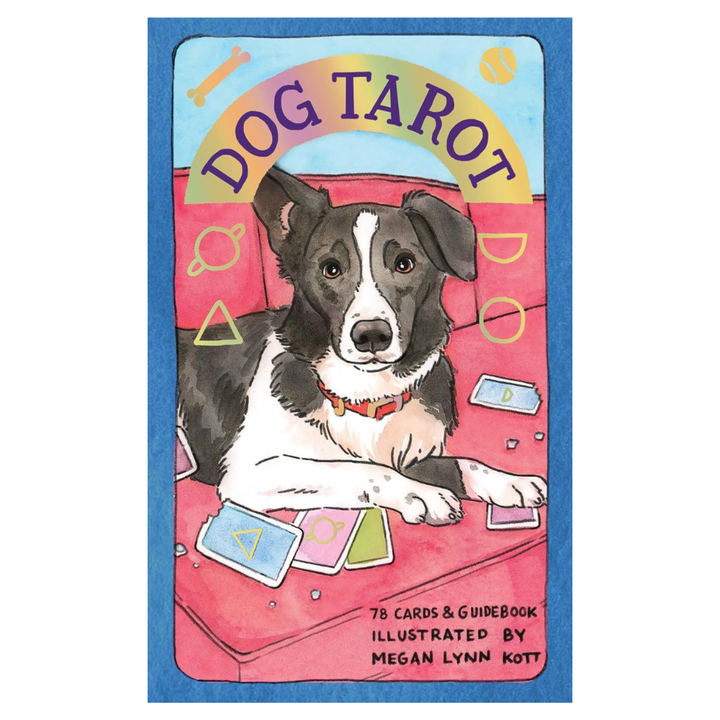Tarot du chien