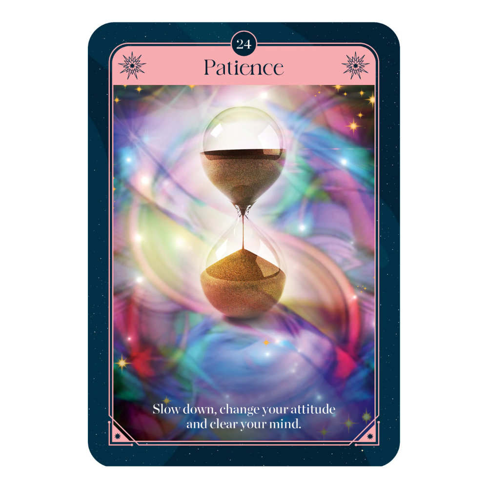 Oracle de la fortune