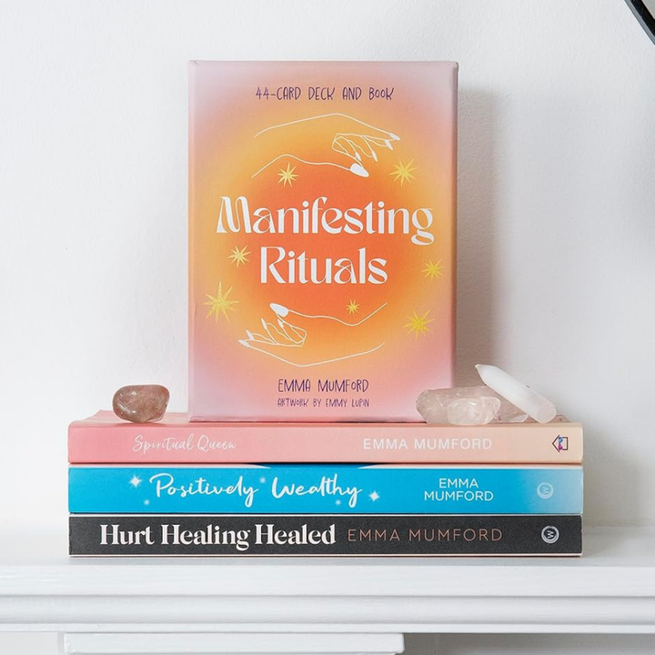 Manifesting Rituals