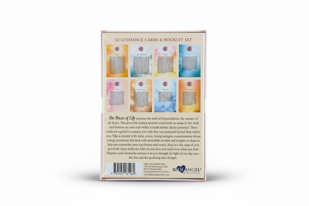 La Fleur de Vie : La Sagesse d&