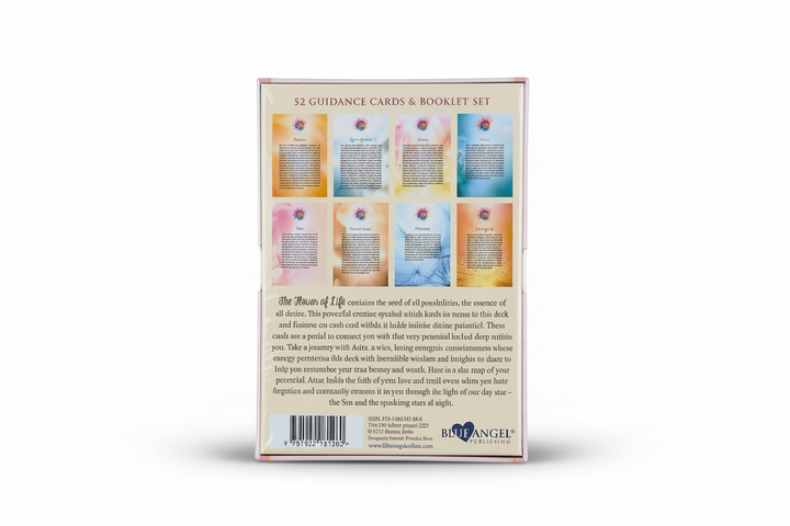 La Fleur de Vie : La Sagesse d&