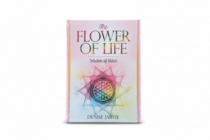 La Fleur de Vie : La Sagesse d&