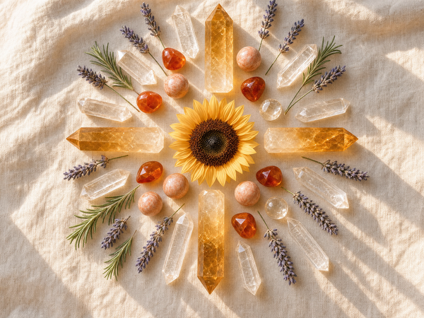 Summer Solstice
